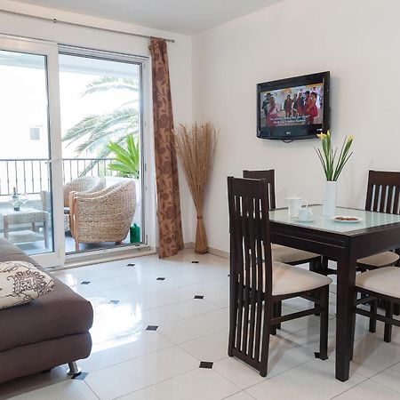 Apartmani Pasalic Tučepi Esterno foto