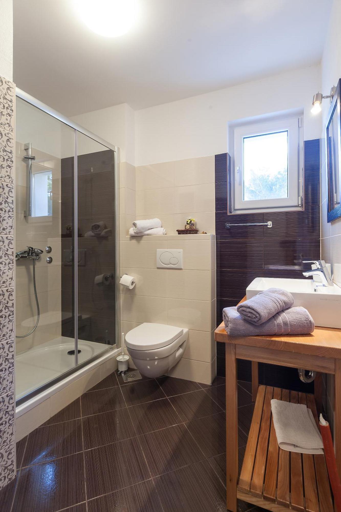 Apartmani Pasalic Tučepi Esterno foto
