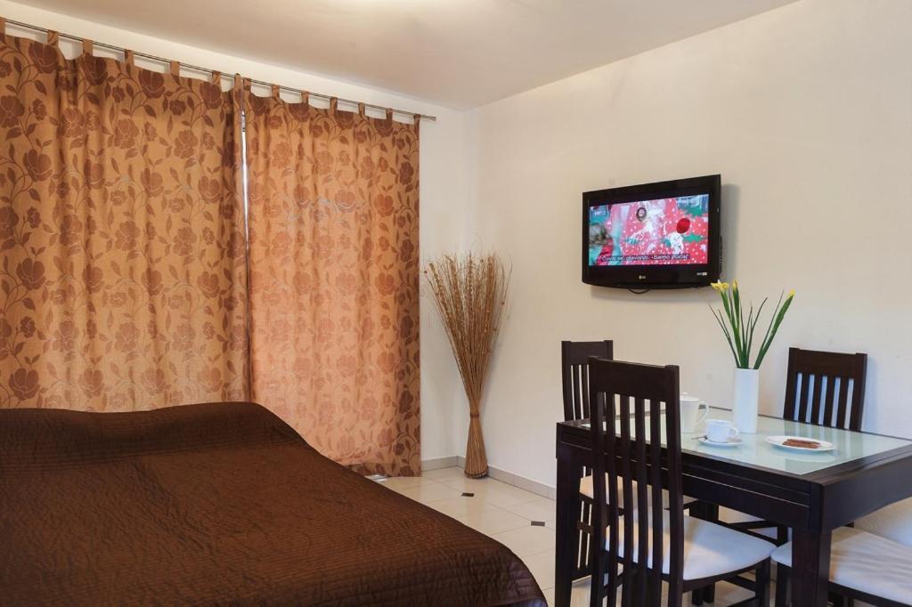 Apartmani Pasalic Tučepi Esterno foto