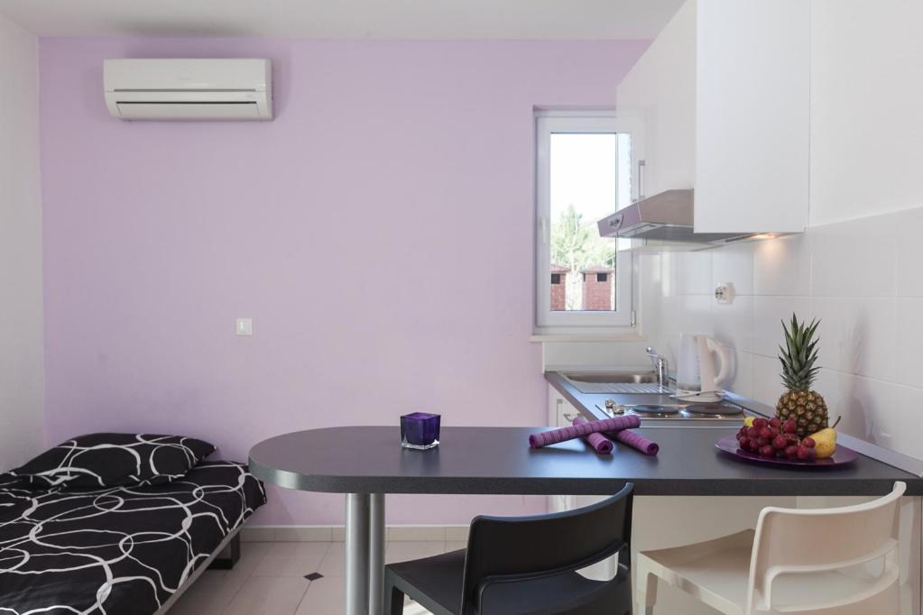 Apartmani Pasalic Tučepi Esterno foto