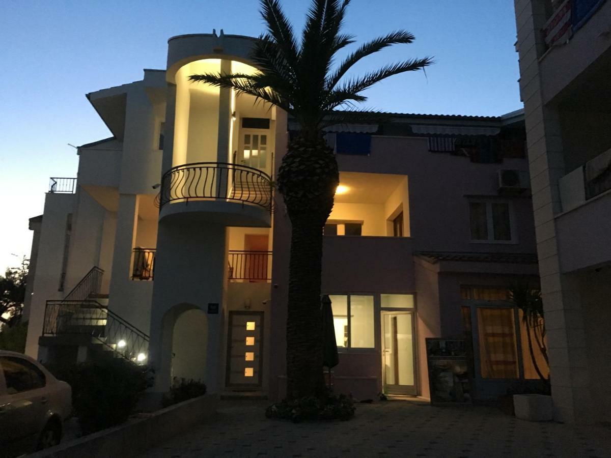 Apartmani Pasalic Tučepi Esterno foto
