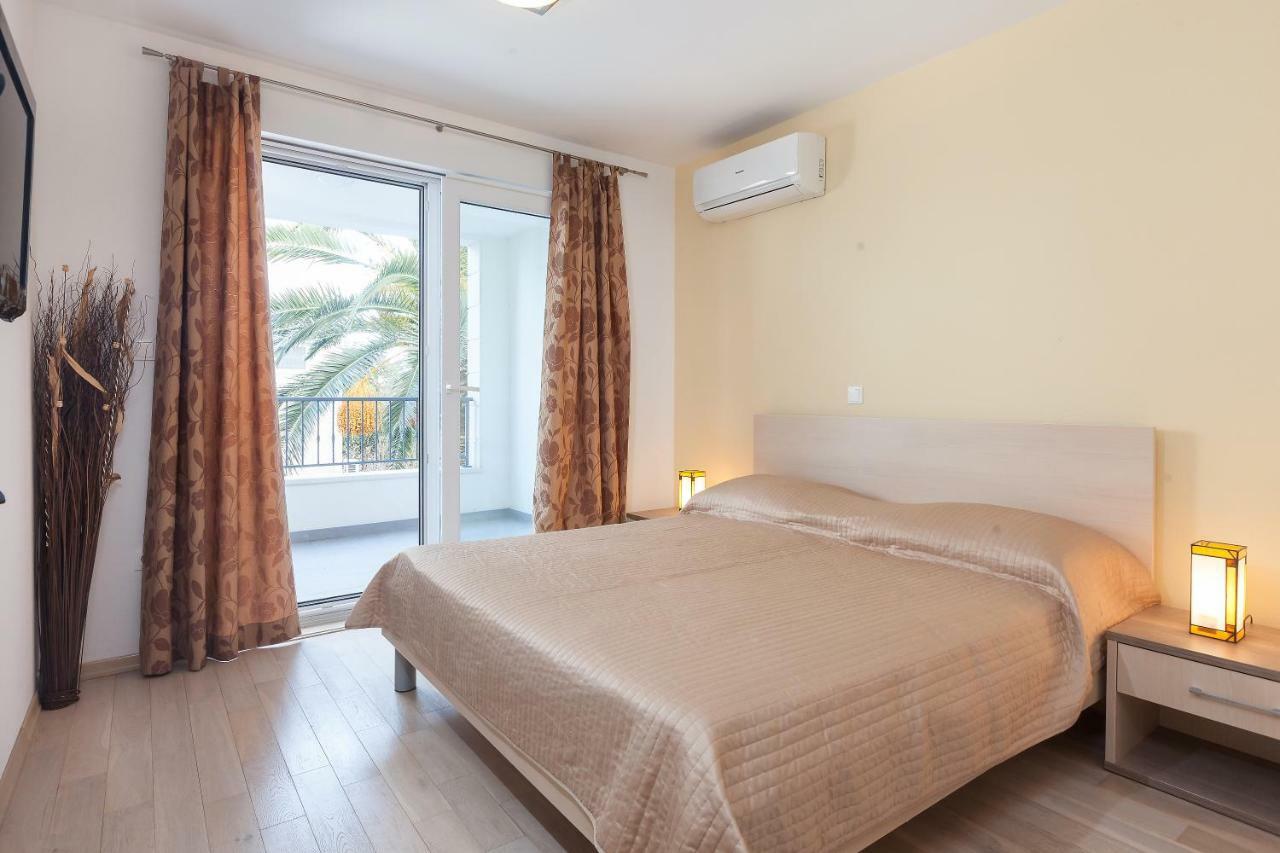 Apartmani Pasalic Tučepi Esterno foto