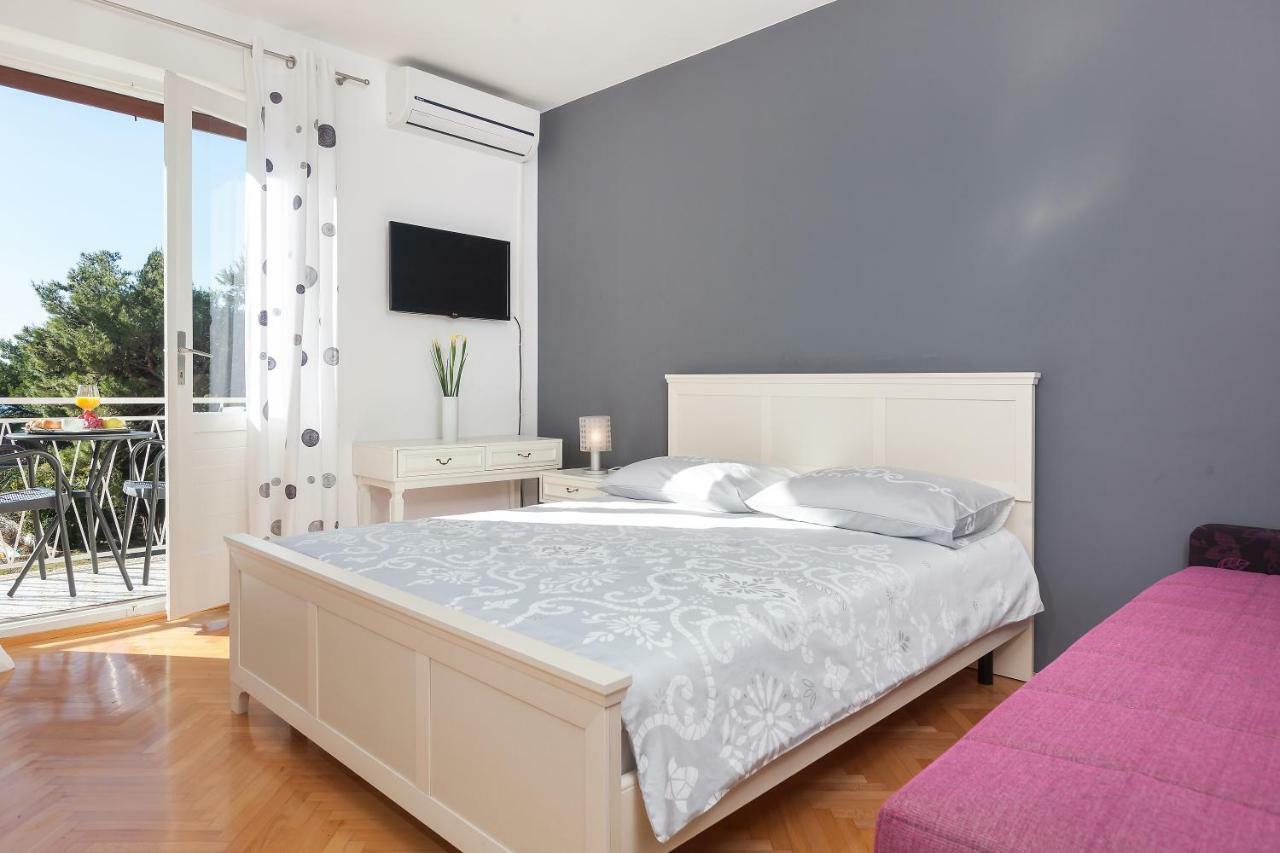 Apartmani Pasalic Tučepi Camera foto